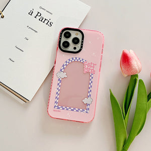 VILZSTUDIOS Stylish iPhone case from VILZSTUDIOS