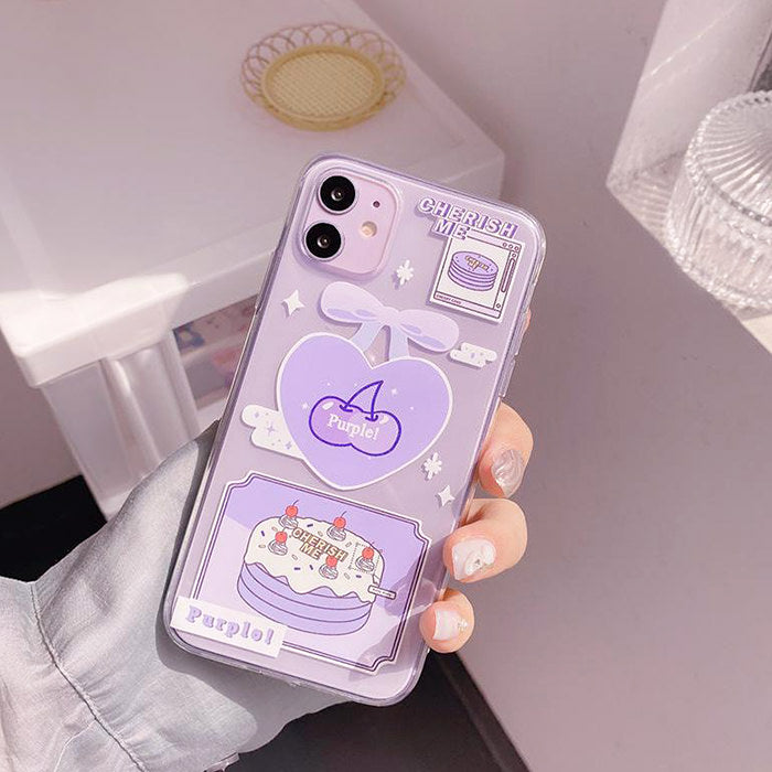 VILZSTUDIOS Stylish iPhone case for everyday use