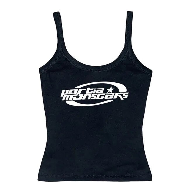 VILZSTUDIOS Stylish tank top from VILZSTUDIOS