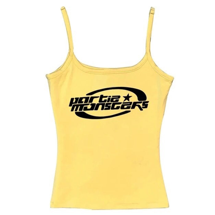 VILZSTUDIOS Stylish tank top from VILZSTUDIOS