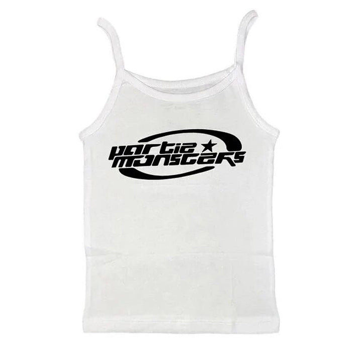 VILZSTUDIOS Stylish tank top from VILZSTUDIOS