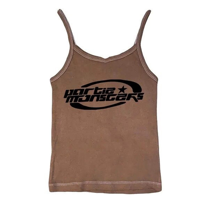 VILZSTUDIOS Stylish tank top from VILZSTUDIOS