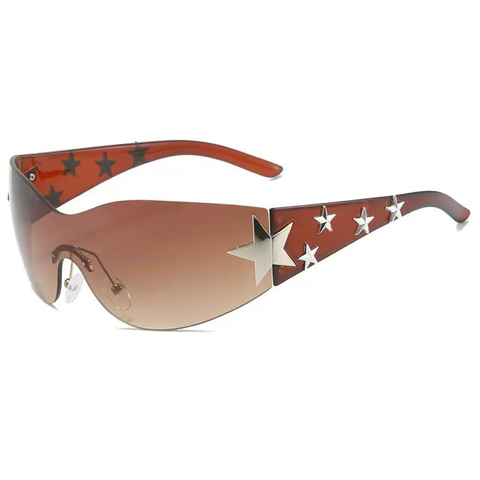 VILZSTUDIOS Stylish sunglasses for a trendy look