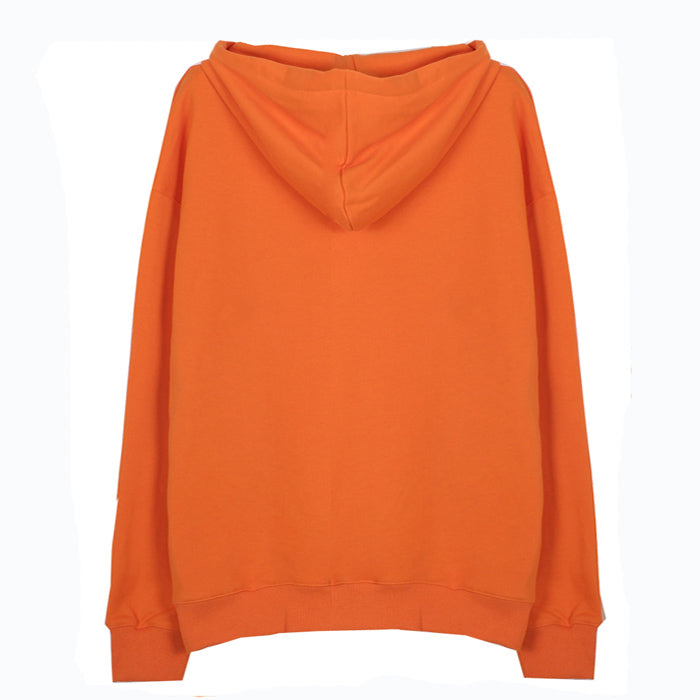 VILZSTUDIOS Texas embroidery hoodie from VILZSTUDIOS