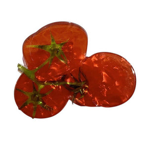 VILZSTUDIOS Aesthetic Vegetable Claw Chunky Clip