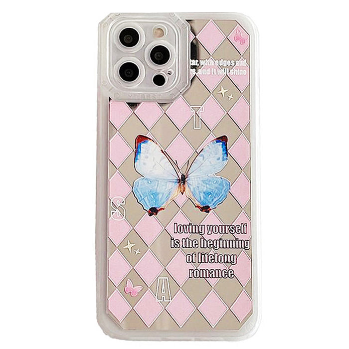 VILZSTUDIOS Stylish iPhone case for daily use