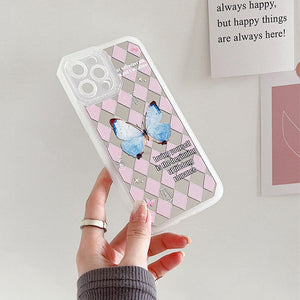 VILZSTUDIOS Stylish iPhone case for daily use