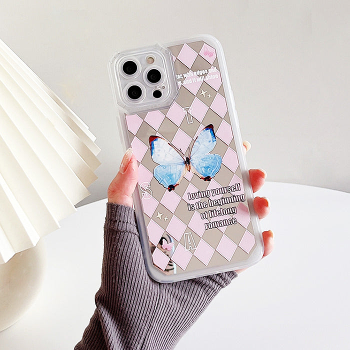 VILZSTUDIOS Stylish iPhone case for daily use