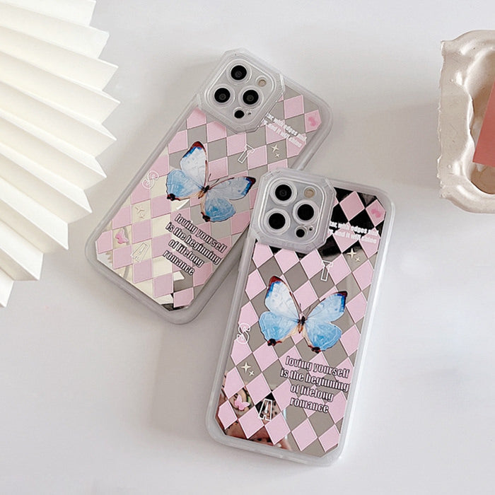 VILZSTUDIOS Stylish iPhone case for daily use
