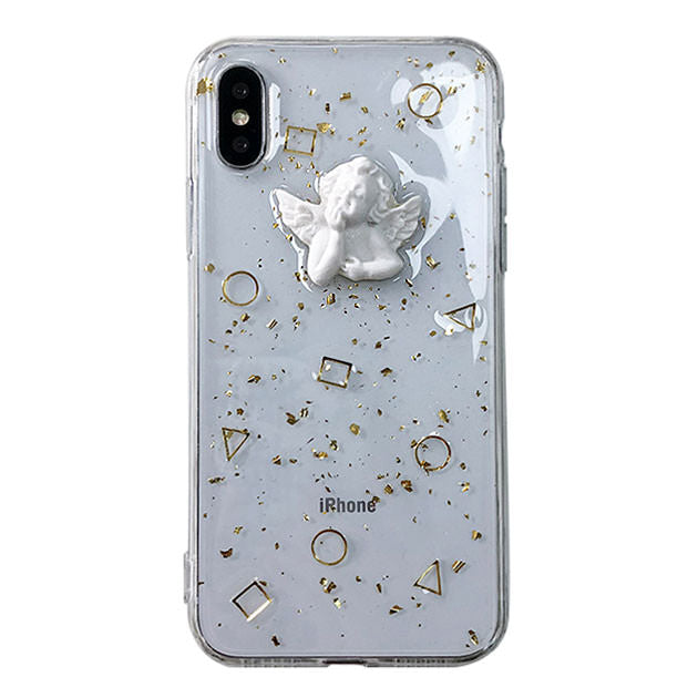VILZSTUDIOS Stylish phone case design for iPhone