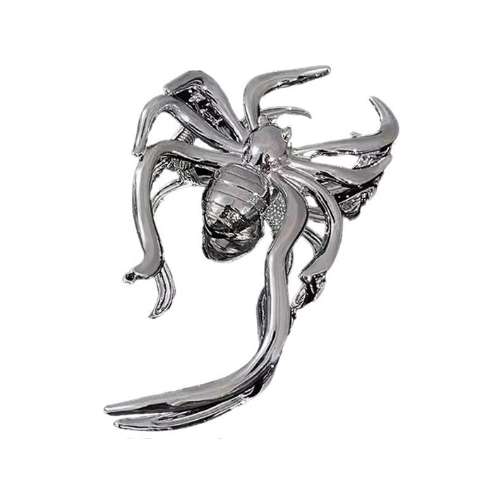 VILZSTUDIOS Stylish hair claw clip made from zinc alloy