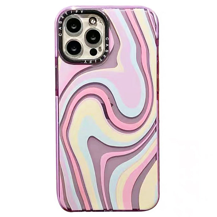 VILZSTUDIOS Artistic design iPhone case for stylish protection