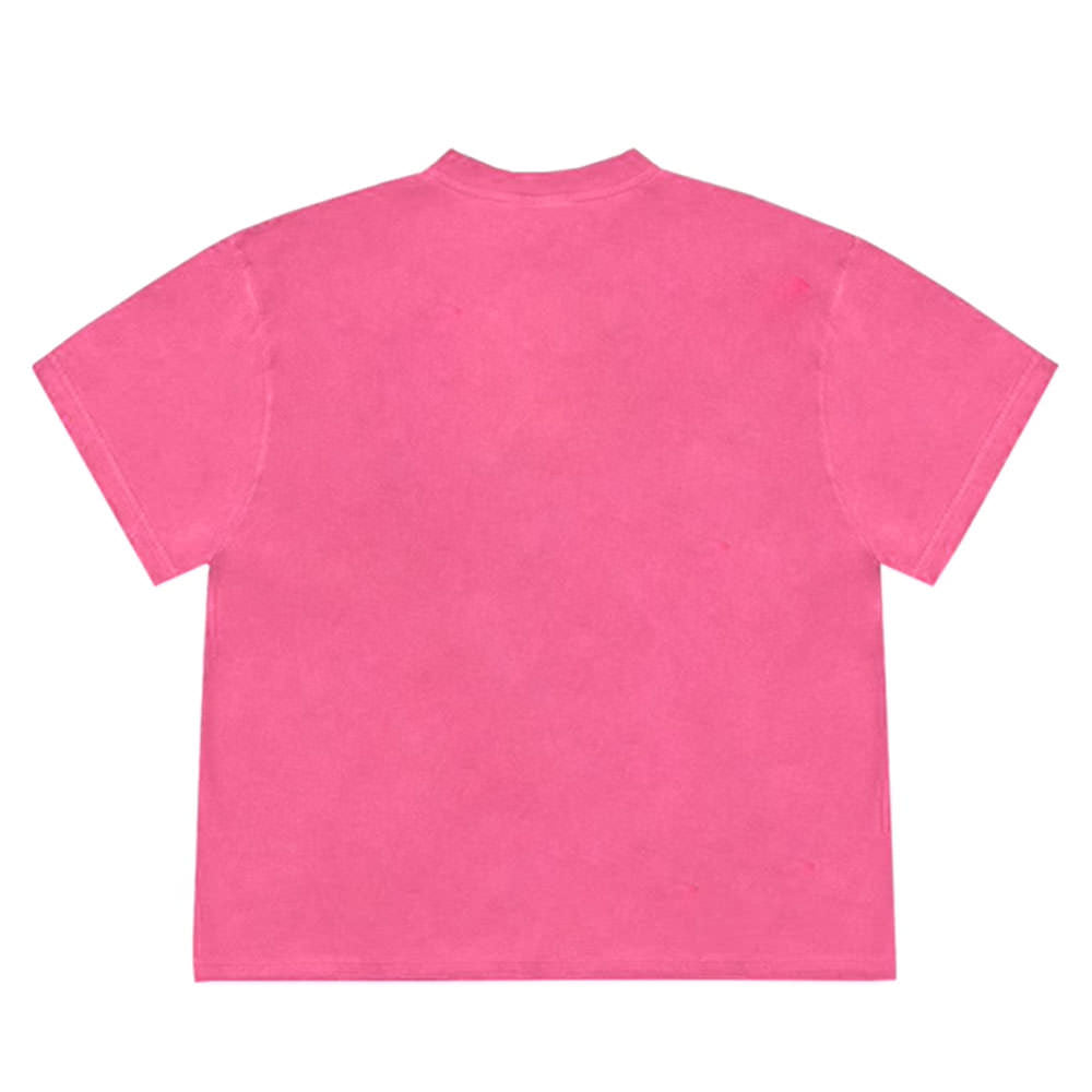 VILZSTUDIOS Graphic t-shirt featuring a goldfish design