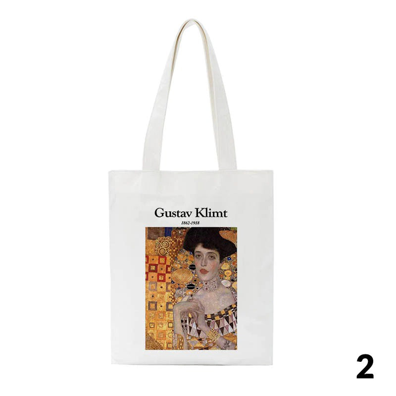 VILZSTUDIOS Stylish shoulder bag with artistic design