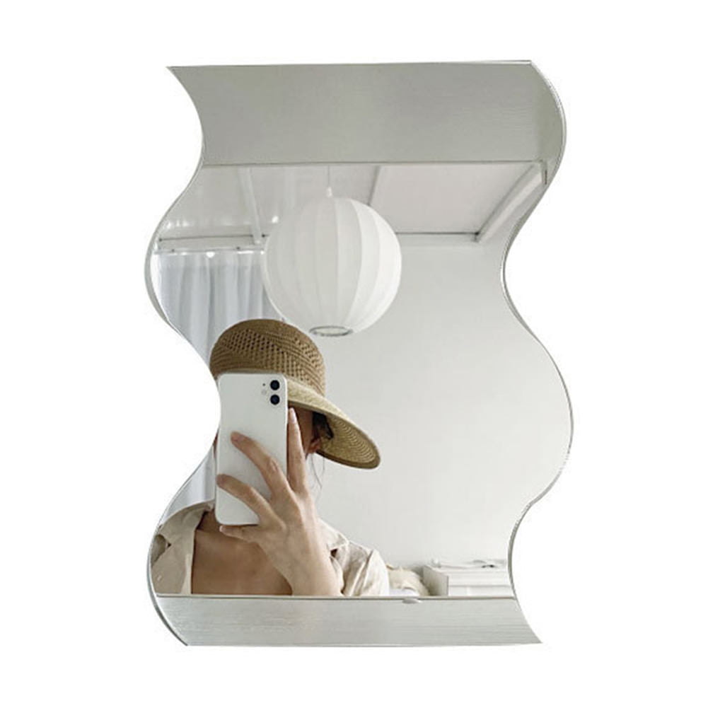 VILZSTUDIOS Artistic decorative mirror for home decor