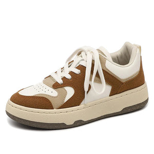 VILZSTUDIOS Stylish casual sneakers for trendy streetwear
