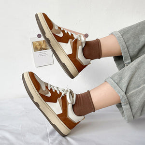 VILZSTUDIOS Stylish casual sneakers for trendy streetwear