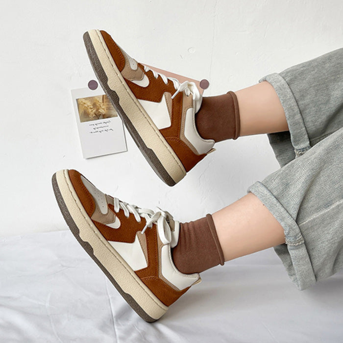 VILZSTUDIOS Stylish casual sneakers for trendy streetwear