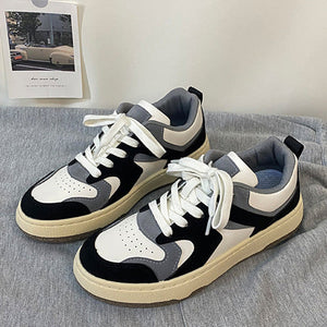 VILZSTUDIOS Stylish casual sneakers for trendy streetwear