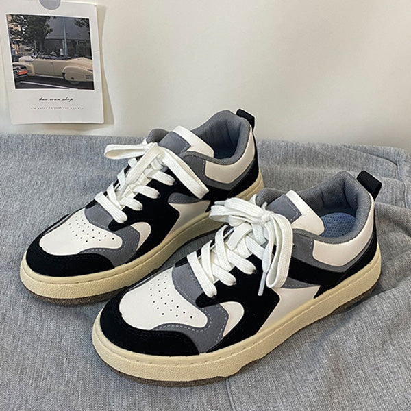 VILZSTUDIOS Stylish casual sneakers for trendy streetwear