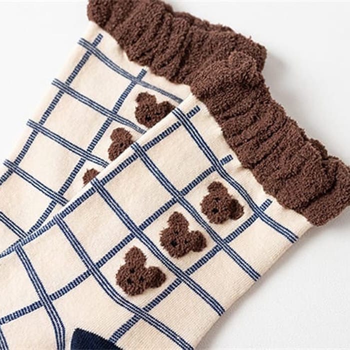 VILZSTUDIOS Stylish socks for a trendy look