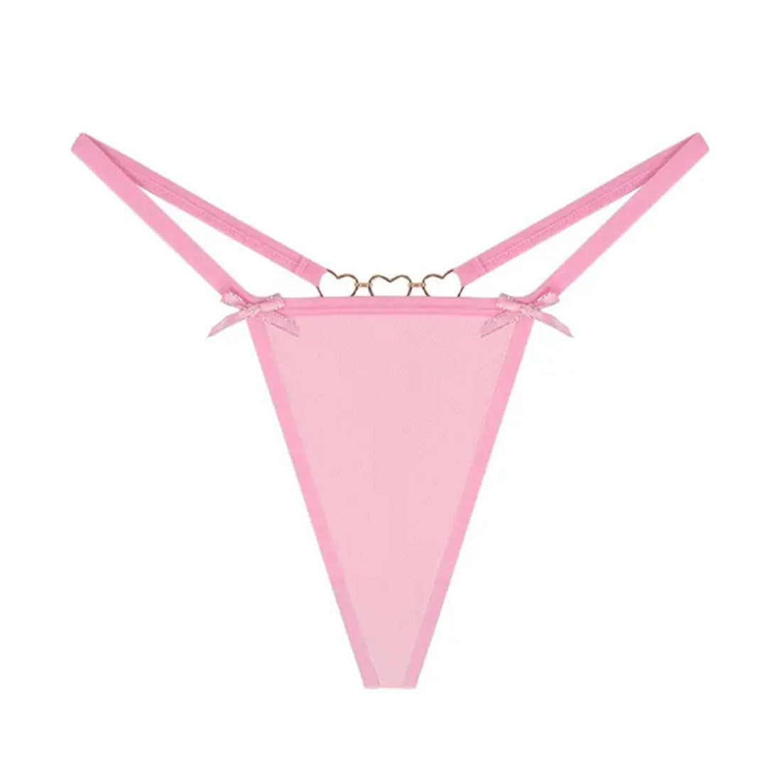 VILZSTUDIOS Stylish thong panty from VILZSTUDIOS