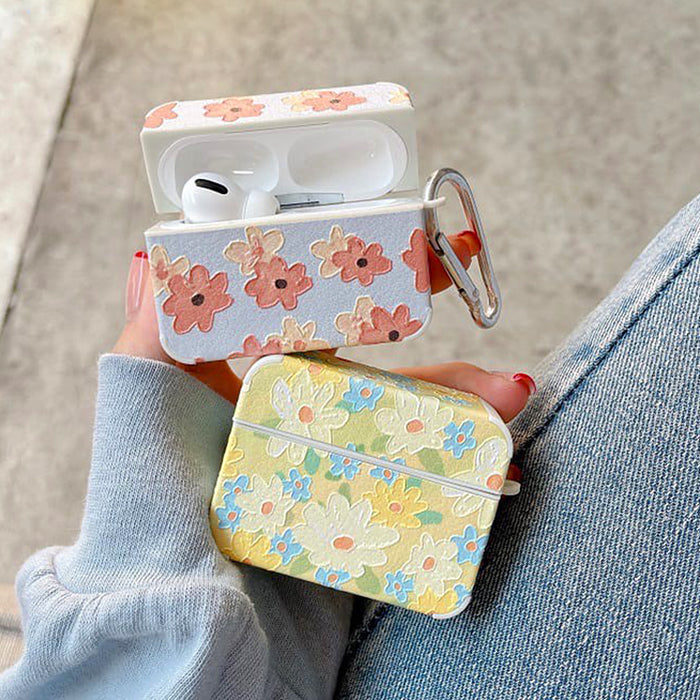 VILZSTUDIOS Stylish AirPods case for protection and aesthetics