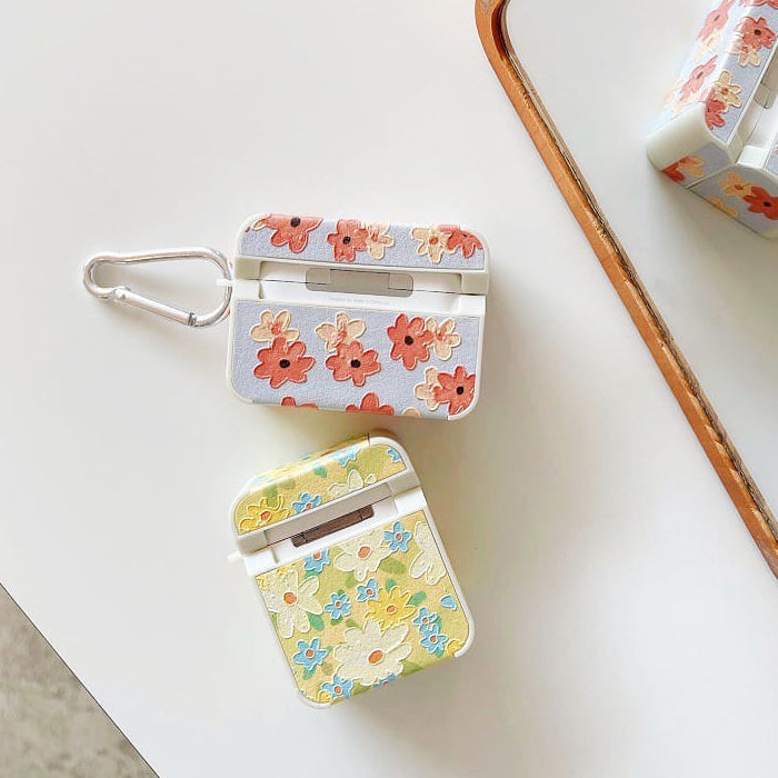 VILZSTUDIOS Stylish AirPods case for protection and aesthetics