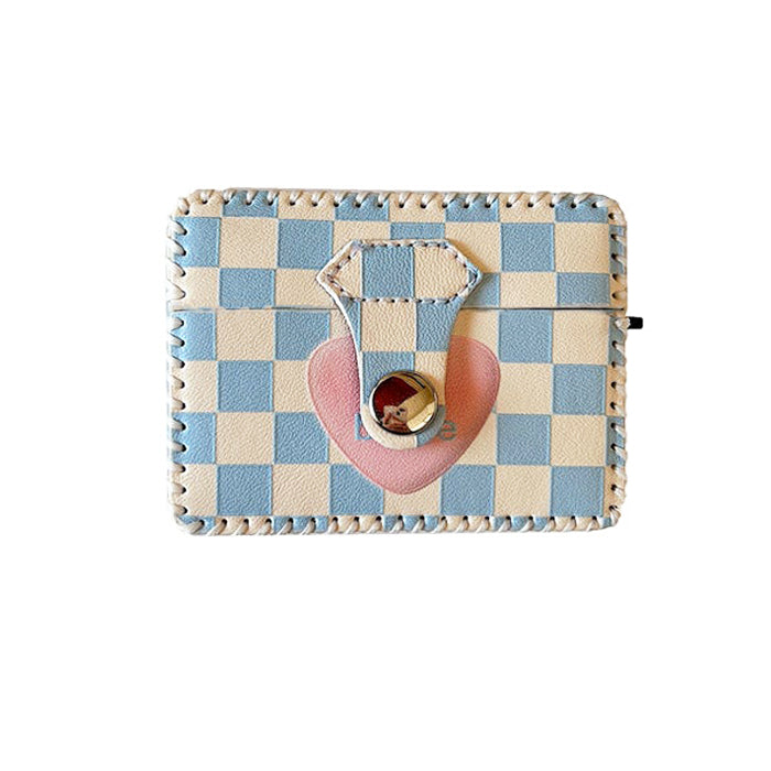 VILZSTUDIOS Stylish Airpods case for trendy protection