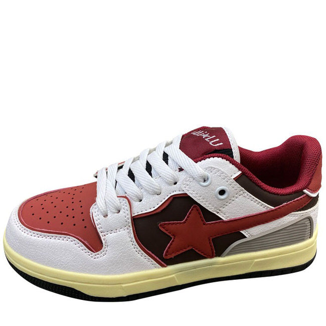 VILZSTUDIOS shooting star sneakers
