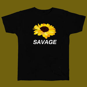 VILZSTUDIOS Casual graphic t-shirt for streetwear enthusiasts