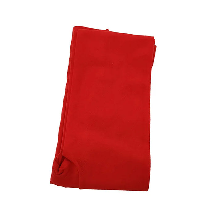 VILZSTUDIOS Fashionable red tights for stylish outfits