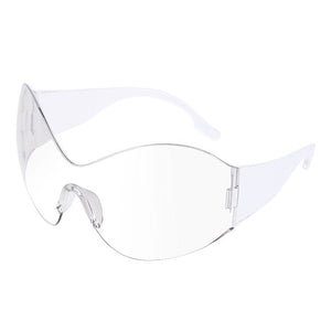 VILZSTUDIOS Stylish oversized sunglasses for a trendy look