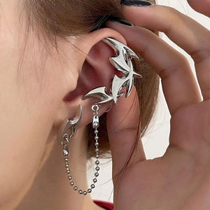 VILZSTUDIOS Boldly Stylish Curved Cuff product image