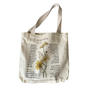 VILZSTUDIOS Stylish cotton bag from VILZSTUDIOS