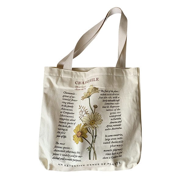 VILZSTUDIOS Stylish cotton bag from VILZSTUDIOS