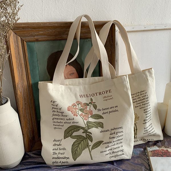 VILZSTUDIOS Stylish cotton bag from VILZSTUDIOS