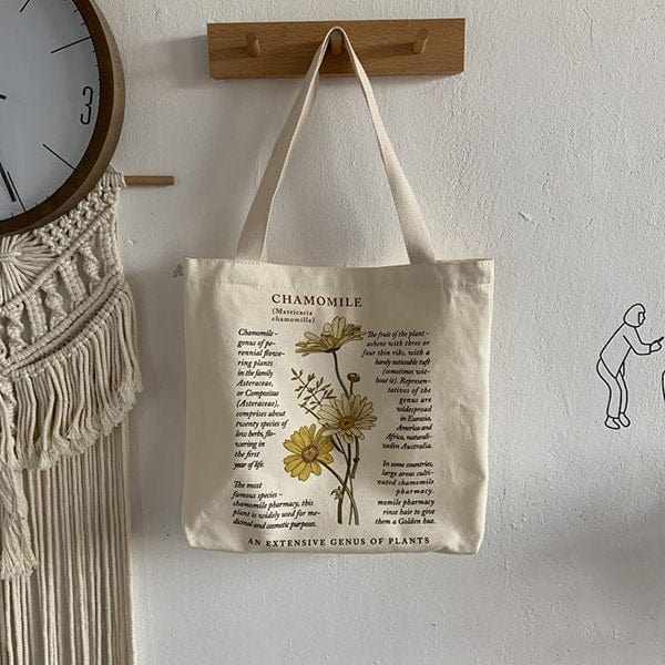 VILZSTUDIOS Stylish cotton bag from VILZSTUDIOS