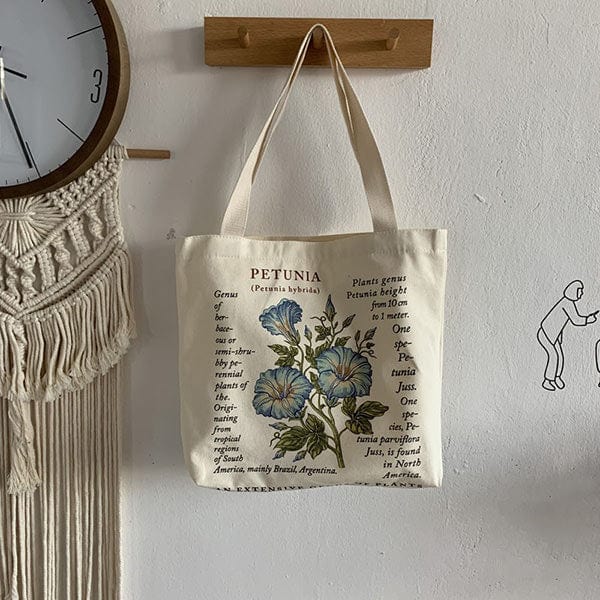 VILZSTUDIOS Stylish cotton bag from VILZSTUDIOS