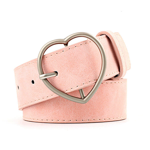 VILZSTUDIOS Stylish buckle belt from VILZSTUDIOS