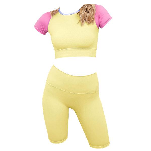 VILZSTUDIOS Candy Crush Coordinated Ensemble Set