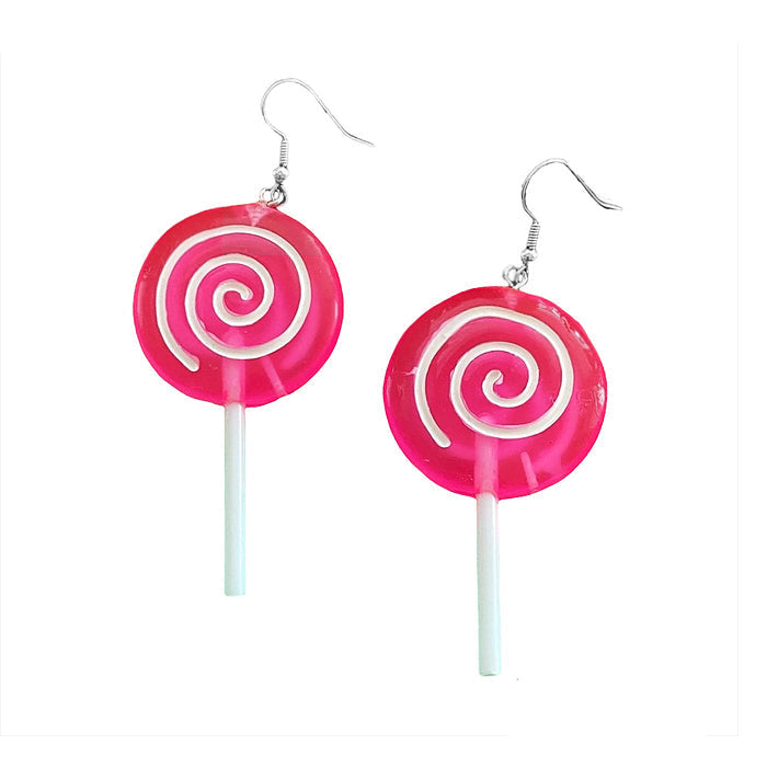 VILZSTUDIOS Playful earrings for fashion enthusiasts