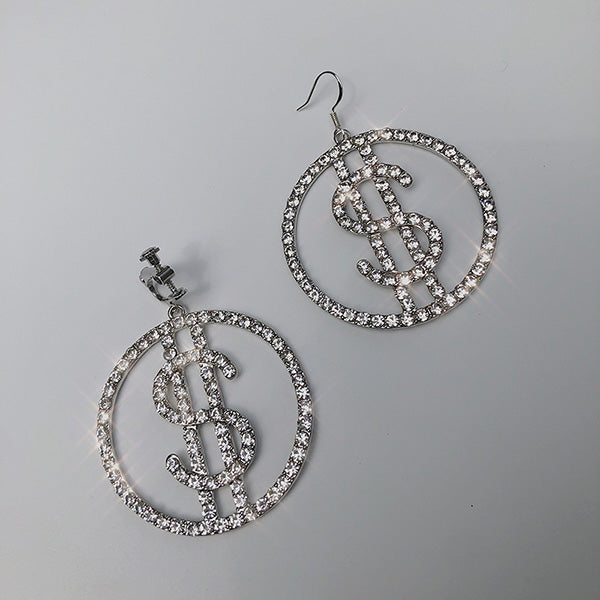 VILZSTUDIOS Fashionable earrings for trendy outfits