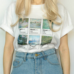 VILZSTUDIOS Casual stylish t-shirt from VILZSTUDIOS