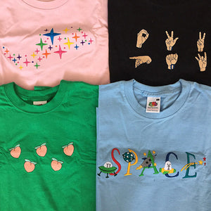 VILZSTUDIOS Preorder T-Shirts from VILZSTUDIOS