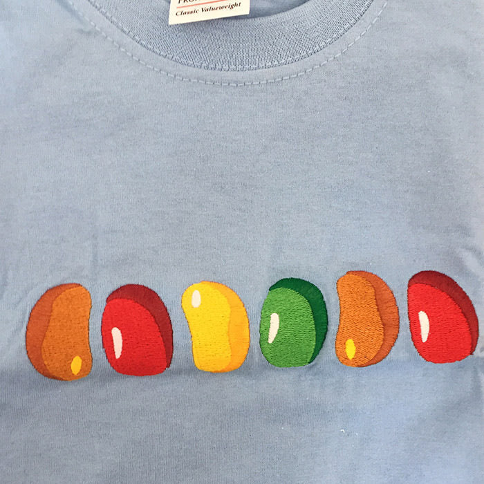 VILZSTUDIOS Stylish T-shirt from VILZSTUDIOS