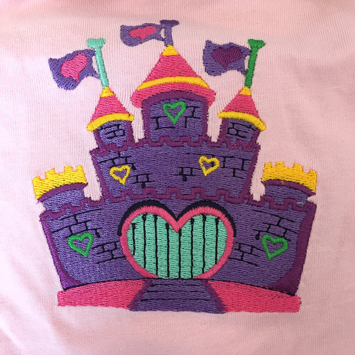 VILZSTUDIOS Stylish T-shirt from VILZSTUDIOS