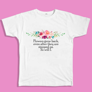 VILZSTUDIOS Casual graphic t-shirt from VILZSTUDIOS
