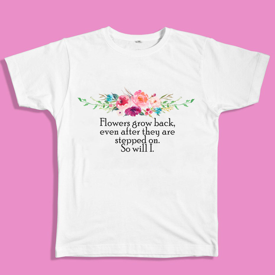 VILZSTUDIOS Casual graphic t-shirt from VILZSTUDIOS