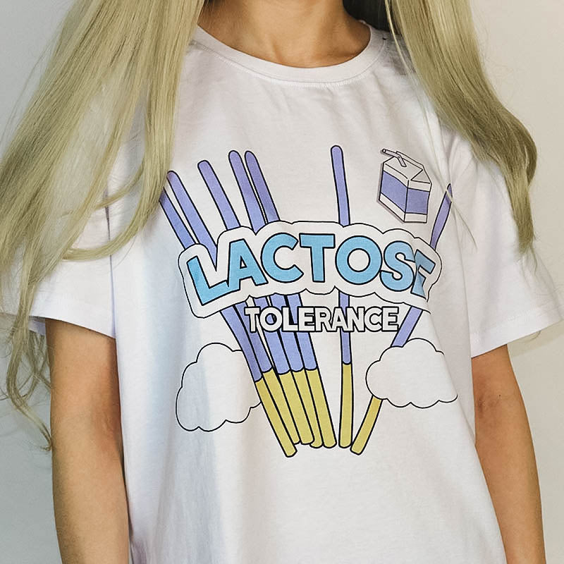 VILZSTUDIOS Casual graphic t-shirt from VILZSTUDIOS